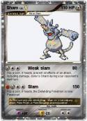 Sham