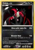 Yveltal