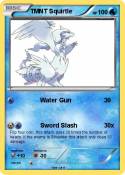TMNT Squirtle