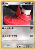 Sneker