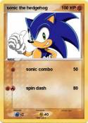 sonic the