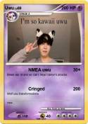 Uwu