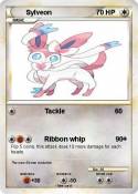 Sylveon