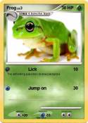Frog