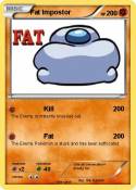 Fat Impostor