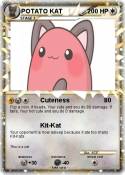 POTATO KAT