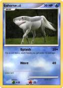 Sahorse