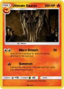 Ultimate Sauron