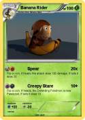Banana Rider