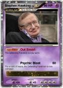 Stephen Hawking