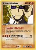 Shizuo