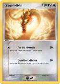 dragon divin