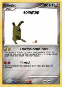 Spingtap