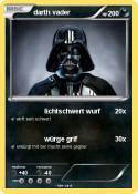 darth vader