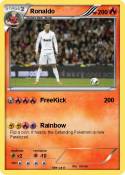 Ronaldo