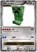 milet creeper