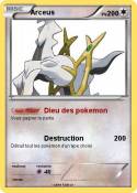 Arceus