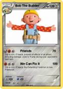 Bob The Builder