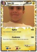 Tyler EX