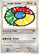 google chrome