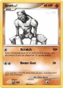 Grunt