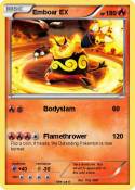 Emboar EX