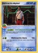 Weihnachts-Mipf