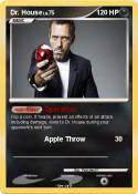 Dr. House