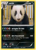 panda