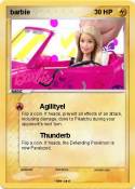 barbie