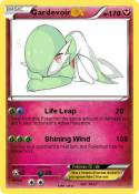 Gardevoir