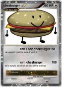 chezburger