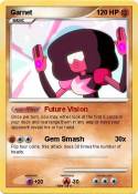 Garnet