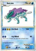 Suicune
