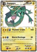 Rayquaza