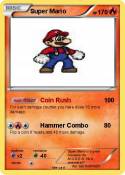 Super Mario