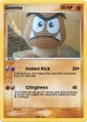 Goomba