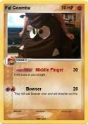 Fat Goomba