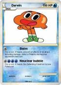 Darwin