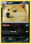 DOGE