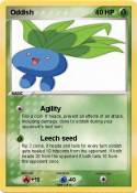 Oddish