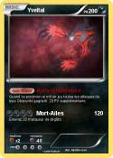 Yveltal