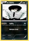 Dr. Smiley