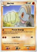 Machop