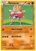 Hitmonchan