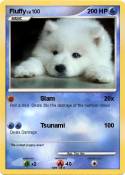 Fluffy