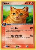 Firestar