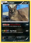 big floppa