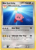 Star Rod Kirby