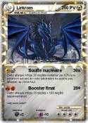 Lirkrom